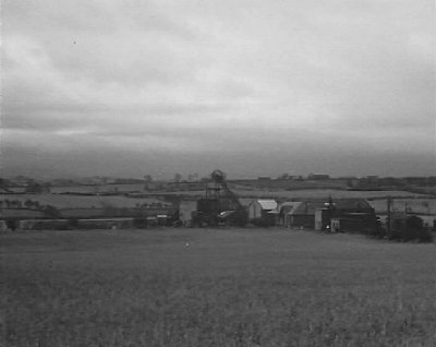 Blackhill Colliery